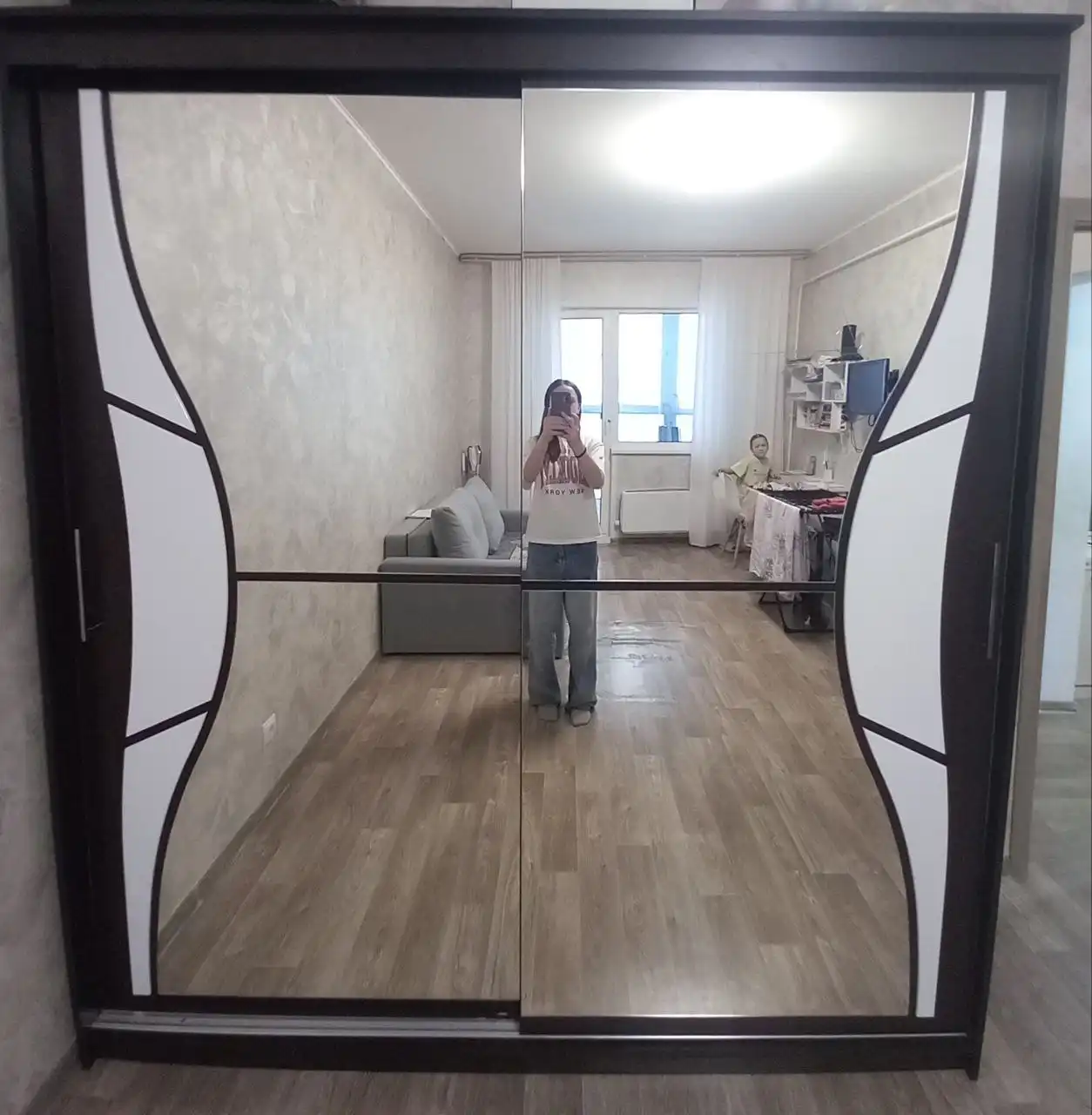 Продам шкаф в отличном состоянии - Мебель (Для дома и дачи) в Сургут