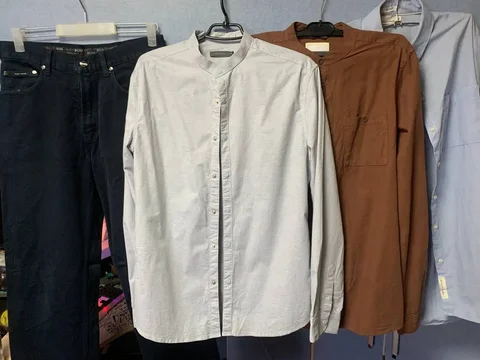 Мужские вещи Рост 170 размер 44-46 - Одежда в Сургут