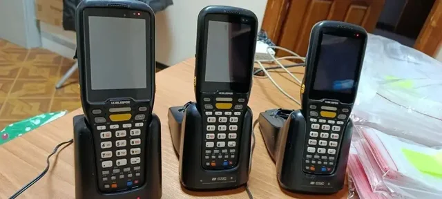 Терминалы сбора данных в Сургуте - Мобильные телефоны в Сургут