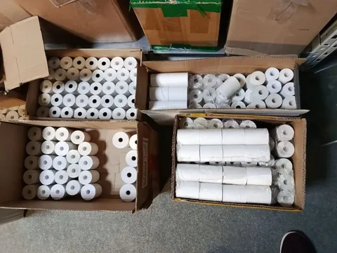 Кассовые ленты узкие - Аквариумистика в Сургут