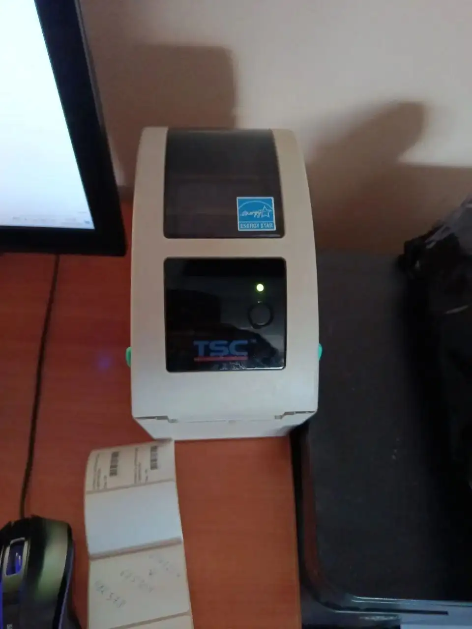 Принтер этикеток - Барахолка в Сургут