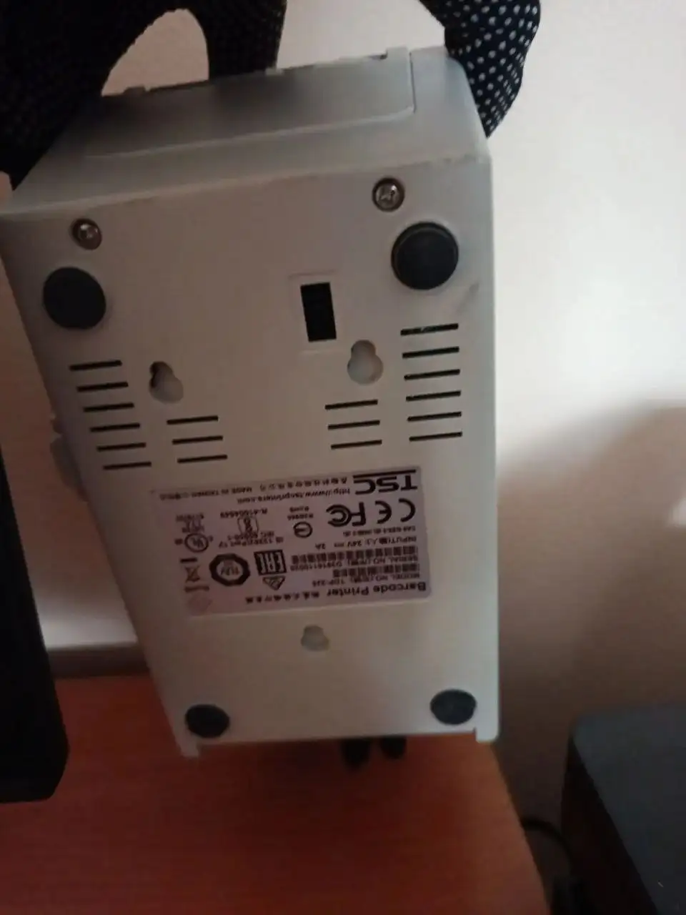 Принтер этикеток - Барахолка в Сургут