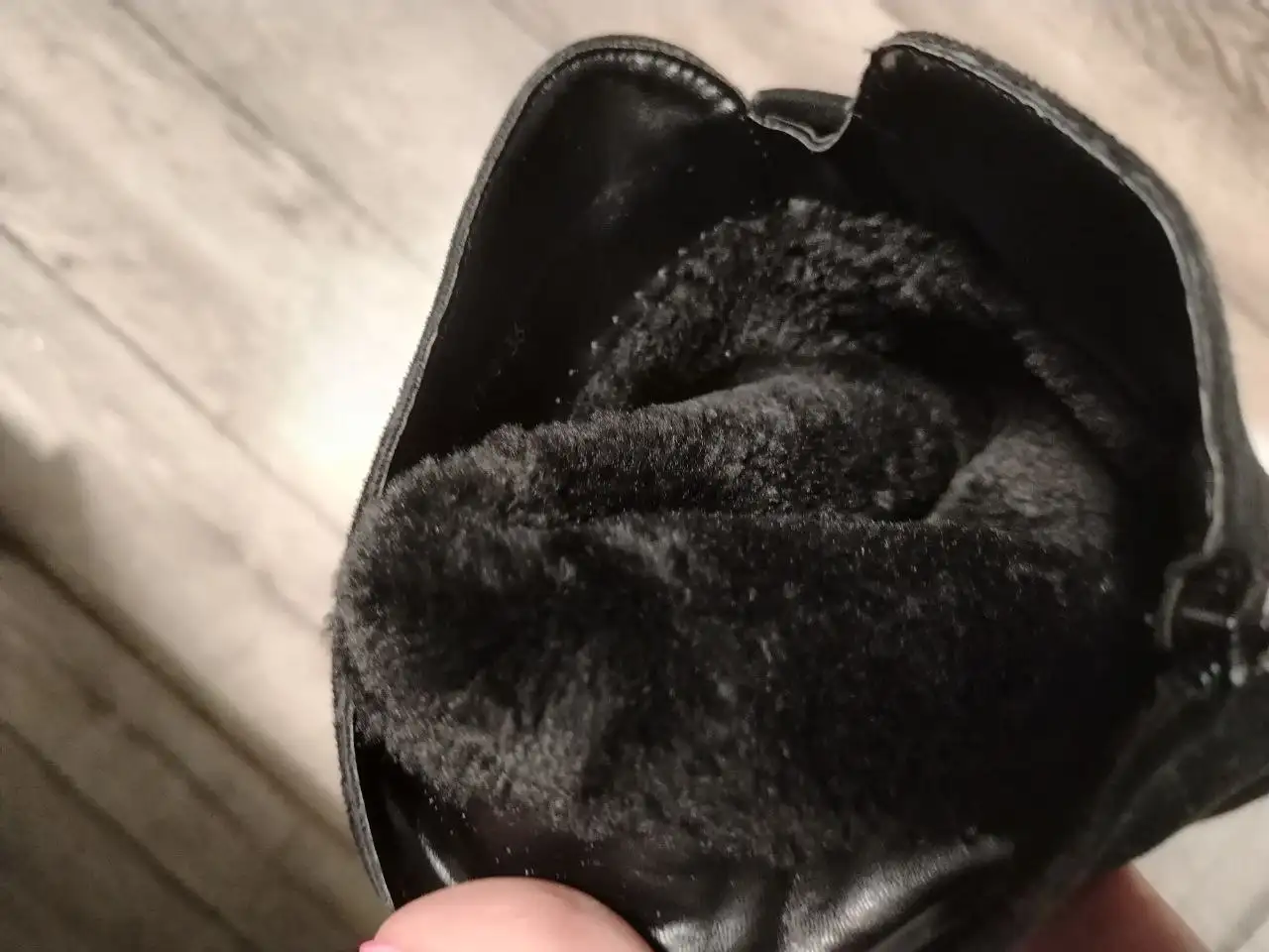 Зимняя обувь 37 размера - Обувь (Одежда) в Сургут