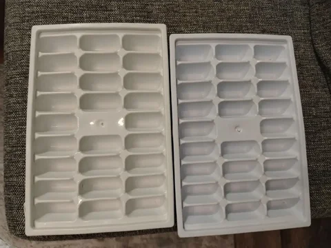 Формочки для льда - Аквариумистика в Сургут