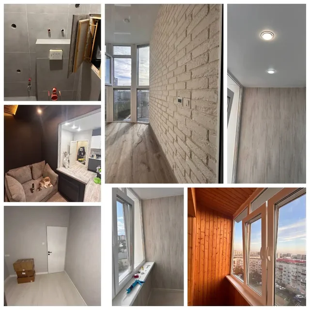 Ремонт и отделка помещений под ключ - Рестораны/Кафе в Сургут