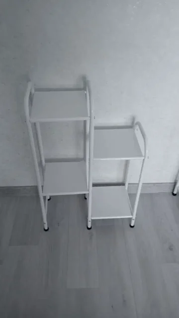 Полки для цветов 2 шт - Для дома и дачи в Сургут