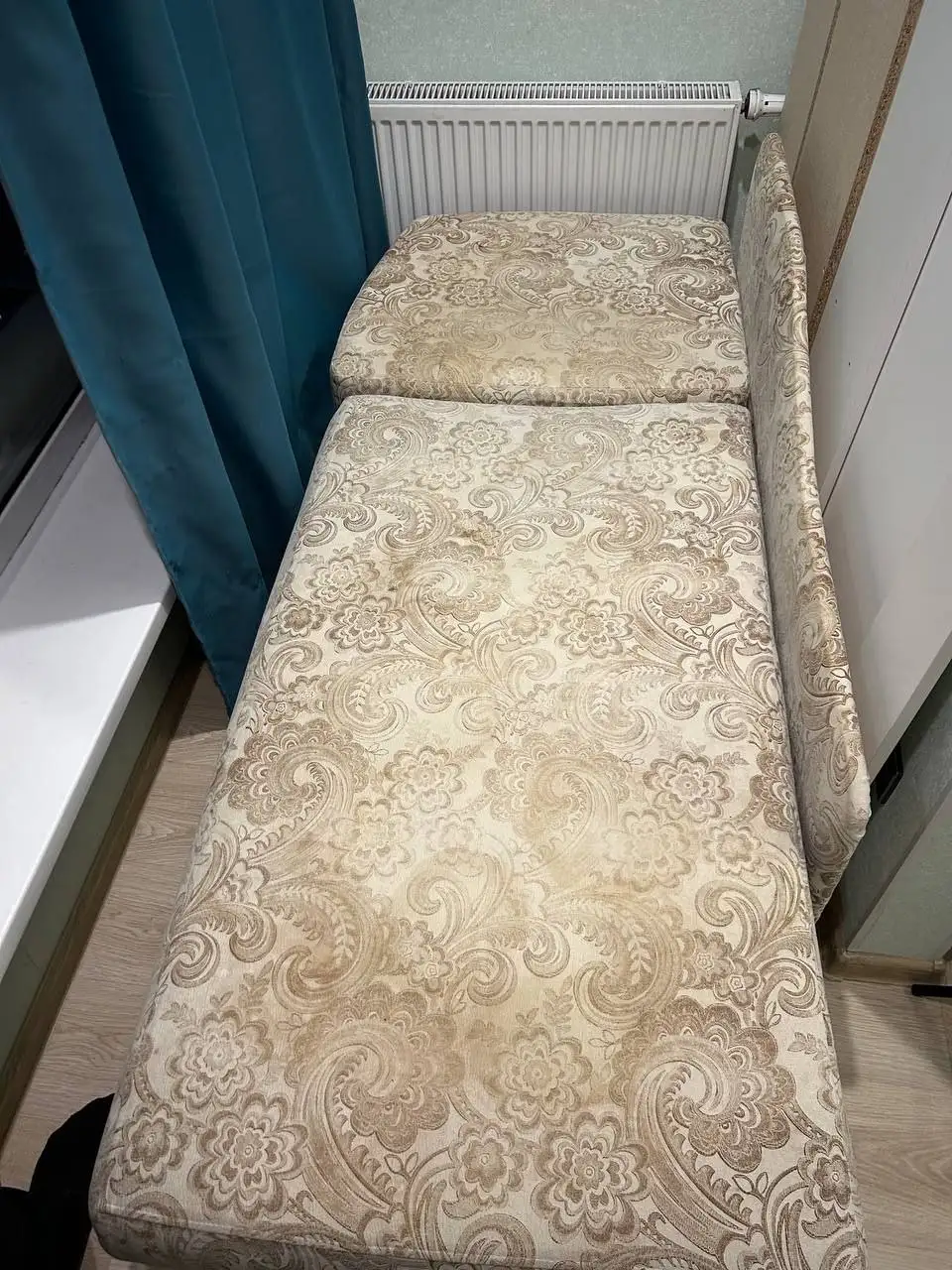 Складной стол/трансформер 78x195 см - Мебель (Для дома и дачи) в Сургут