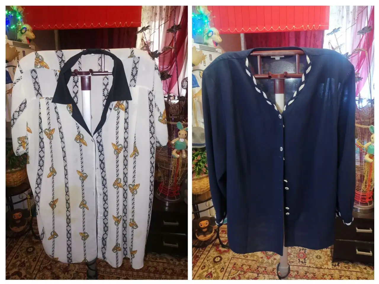 Женская одежда 60-64 размера - Женская одежда (Одежда) в Сургут