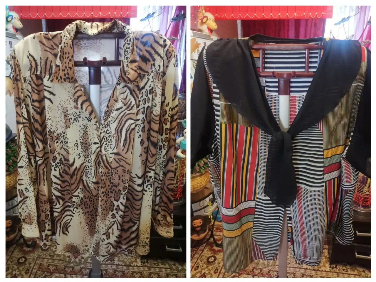 Женская одежда 60-64 размера - Женская одежда (Одежда) в Сургут