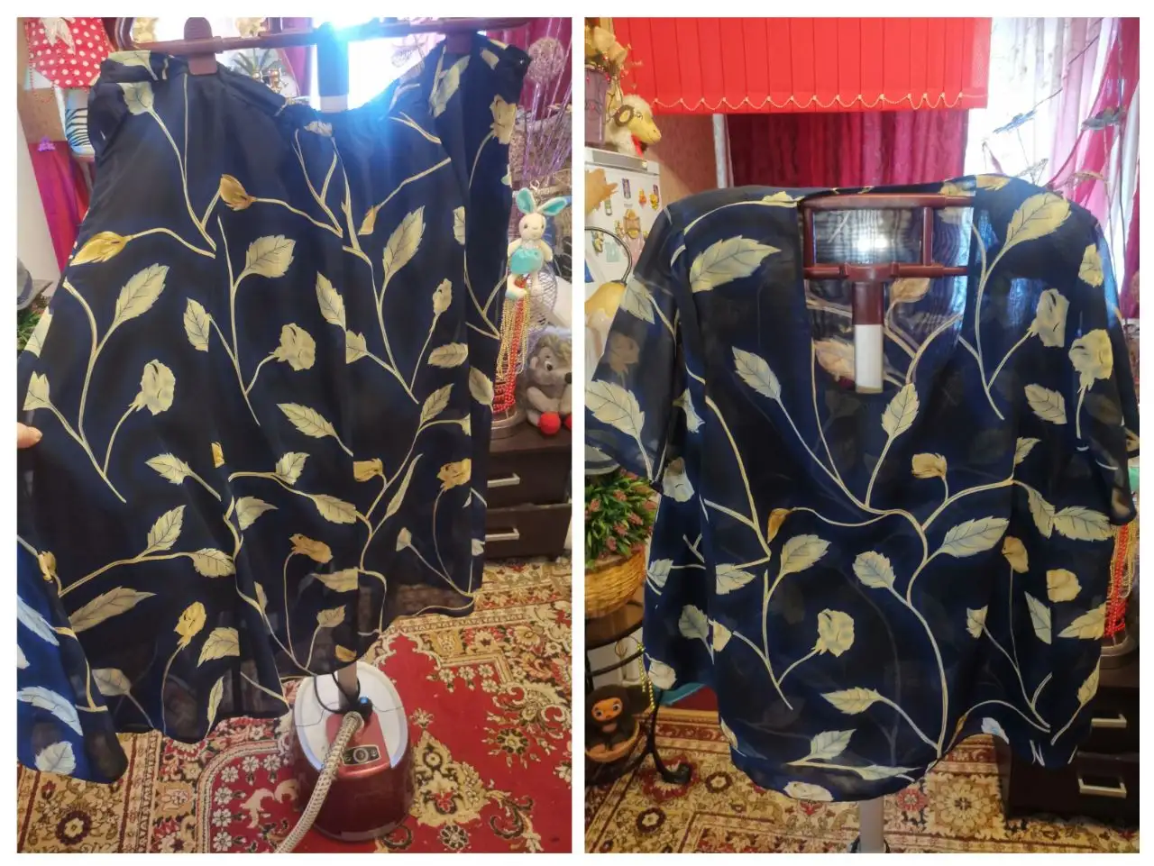 Женская одежда 60-64 размера - Женская одежда (Одежда) в Сургут