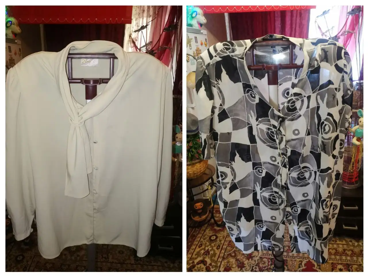 Женская одежда 60-64 размера - Женская одежда (Одежда) в Сургут