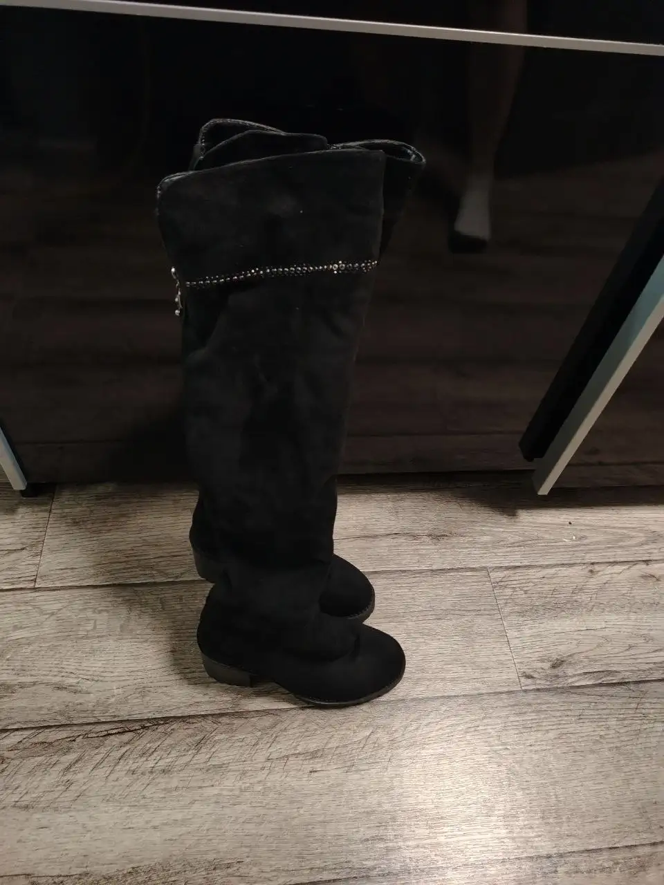 Зимняя обувь - Обувь (Одежда) в Сургут