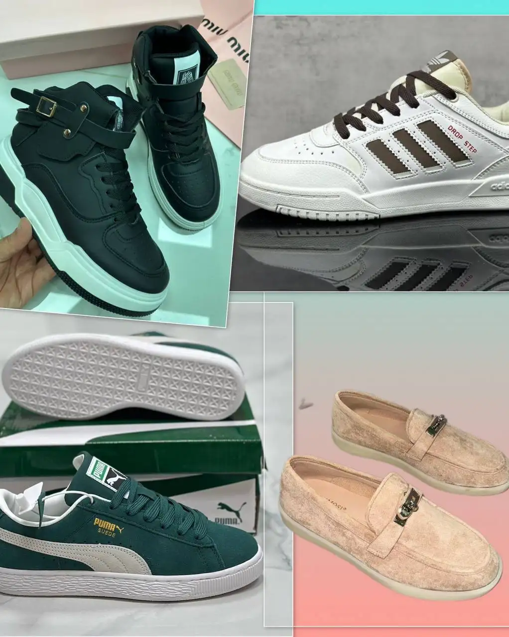 Ликвидация зимней обуви по шок-ценам - Обувь (Одежда) в Сургут