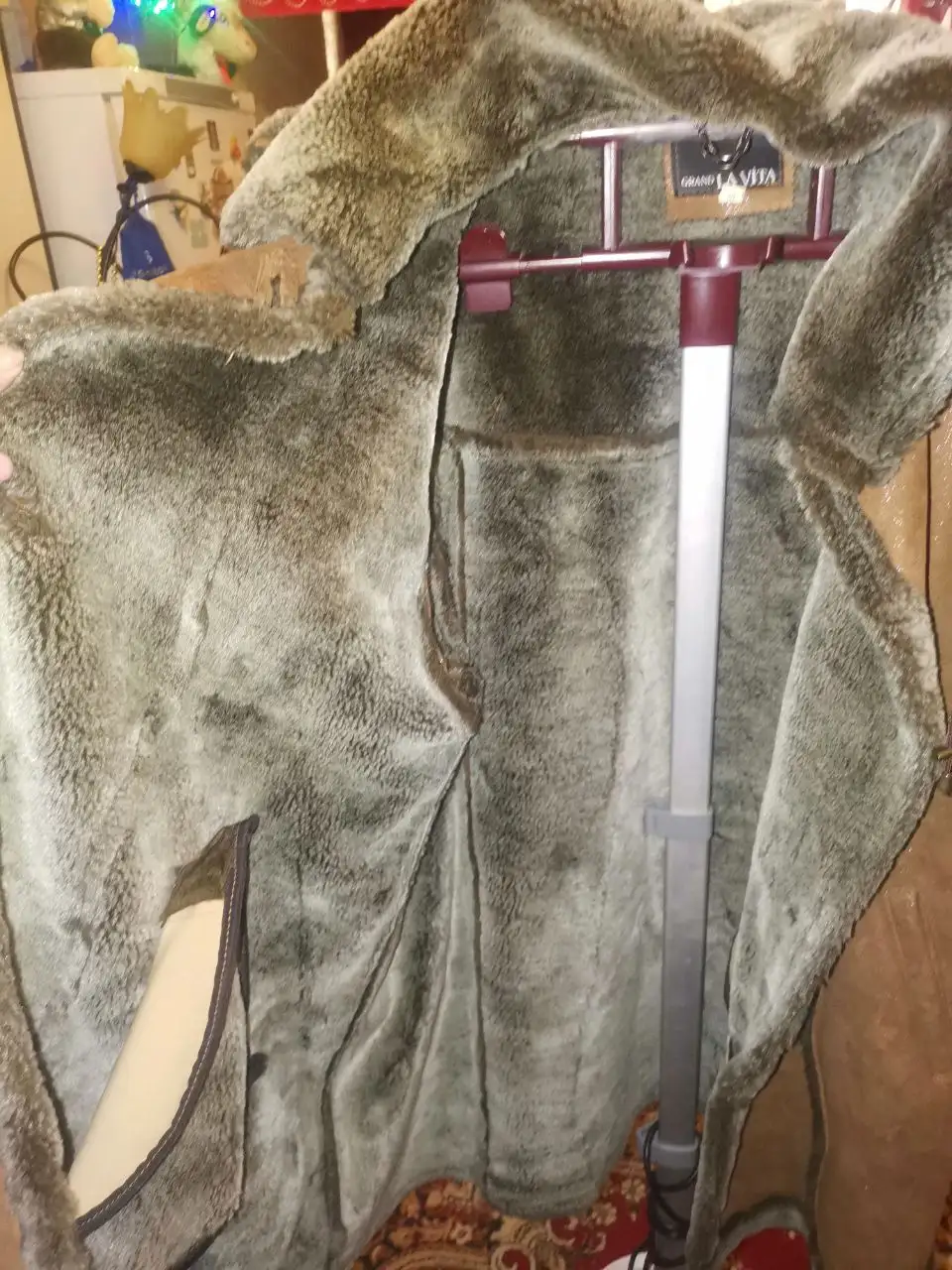 Женская верхняя одежда размеров 60-64 - Верхняя одежда (Одежда) в Сургут