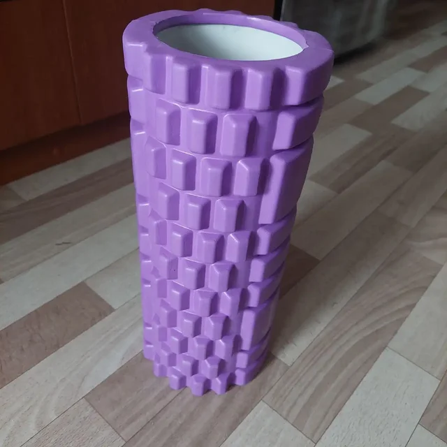 Продам ролл для фитнеса 33 см - Роликовые коньки в Сургут