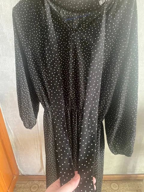 Продам платье, размер 48-50 - Вязаные изделия в Сургут