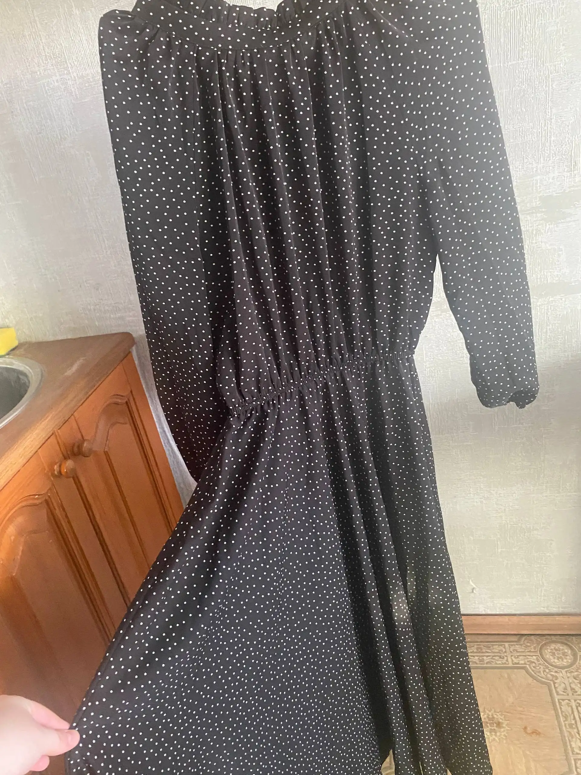 Продам платье, размер 48-50 - Женская одежда (Одежда) в Сургут