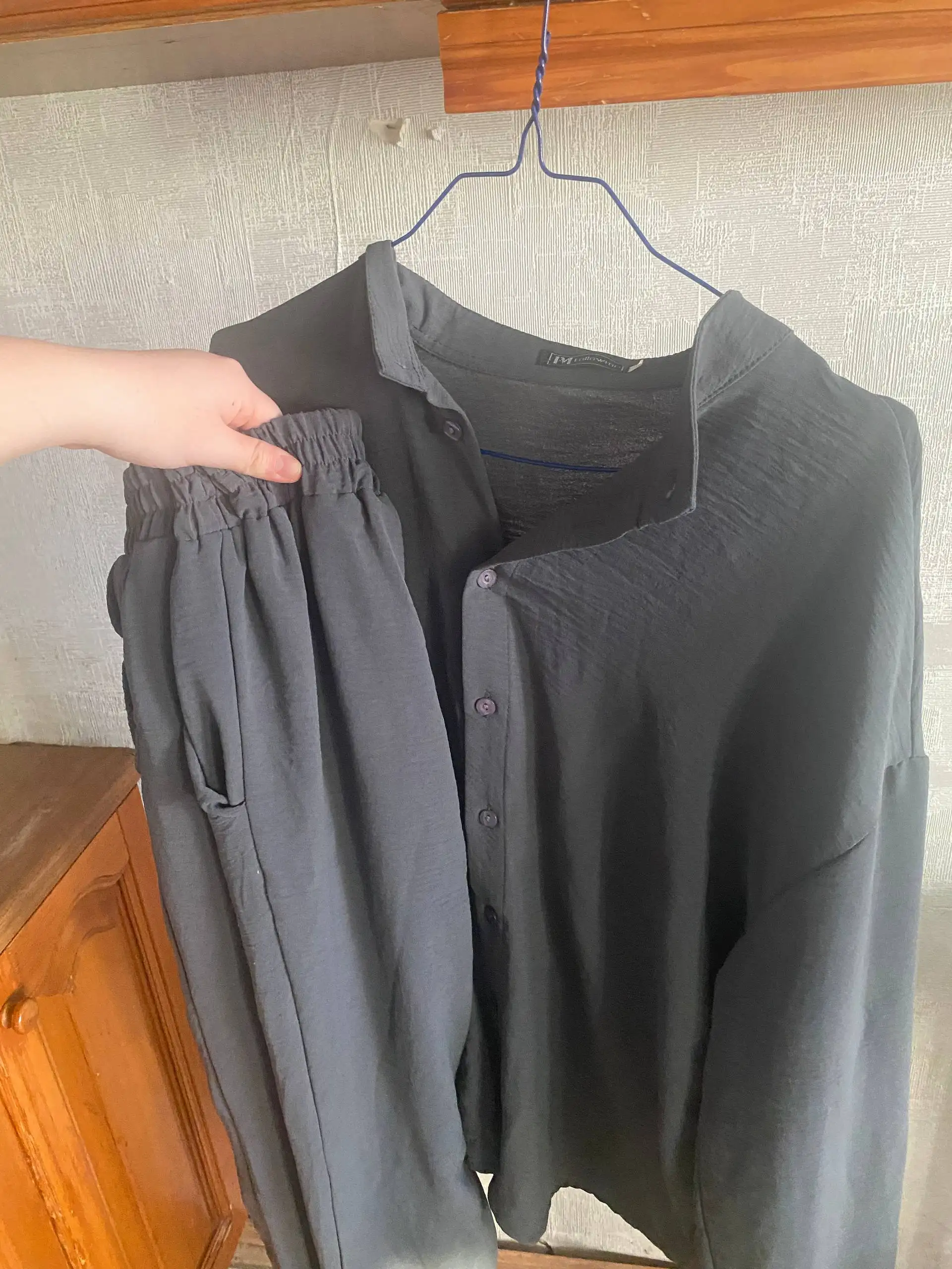 Продам мужскую двойку размер 50-52 - Мужская одежда (Одежда) в Сургут