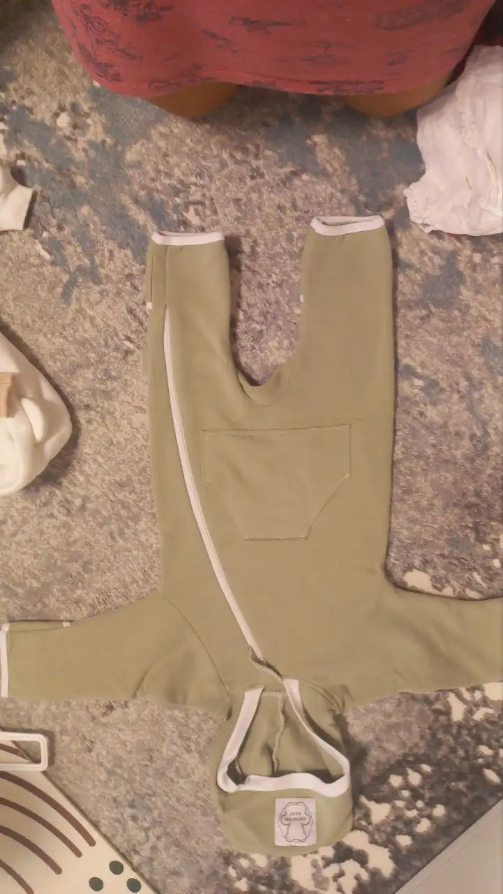 Продажа детской одежды 62-74 размера и погремушек - Одежда (Товары для детей) в Сургут