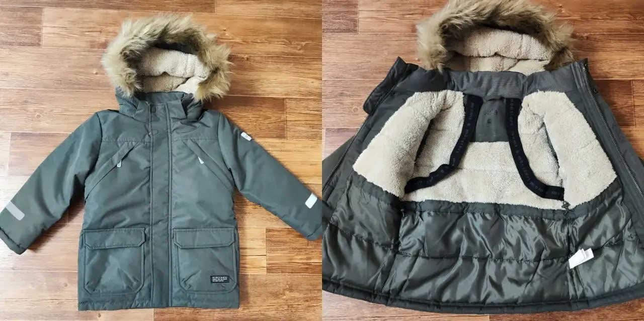 Детская одежда 110рр - Детская одежда (Одежда) в Сургут