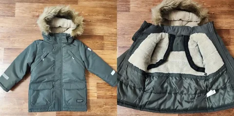 Детская одежда 110рр - Сумки в Сургут