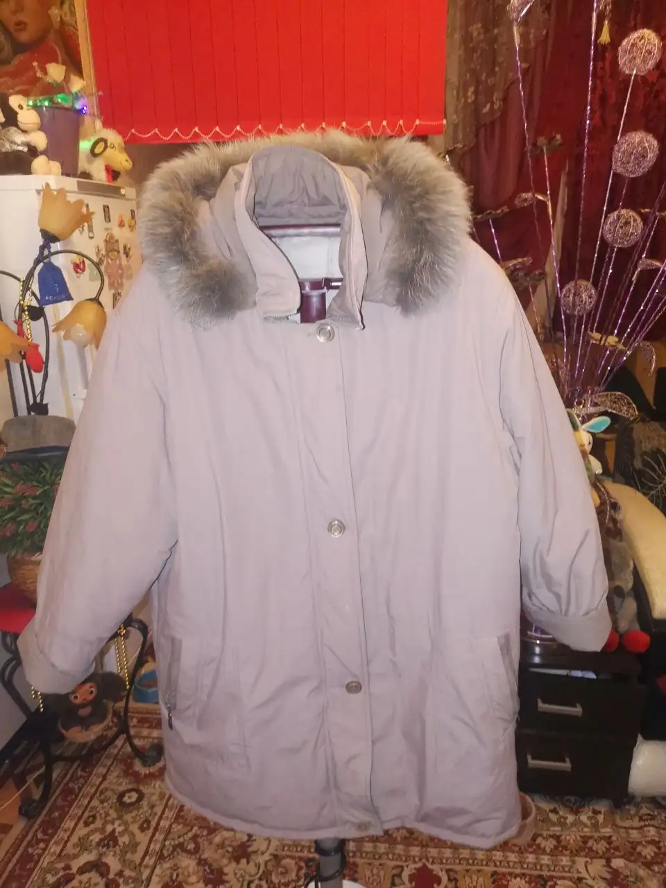 Женская одежда 60-64 размера в идеальном состоянии - Женская одежда (Одежда) в Сургут