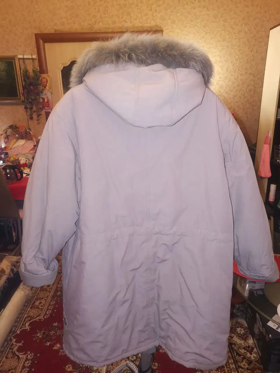 Женская одежда 60-64 размера в идеальном состоянии - Женская одежда (Одежда) в Сургут