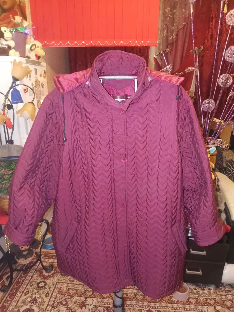 Женская одежда 60-64 размера в идеальном состоянии - Женская одежда (Одежда) в Сургут