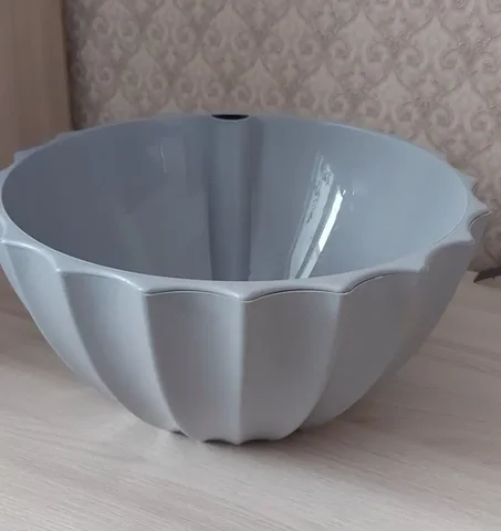 Кастрюля диаметром 23см высотой 12см - Посуда и кухонные принадлежности в Сургут