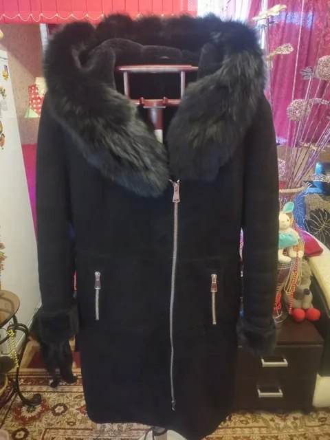 Женские дубленки новая и б/у в Сургуте - Головные уборы в Сургут