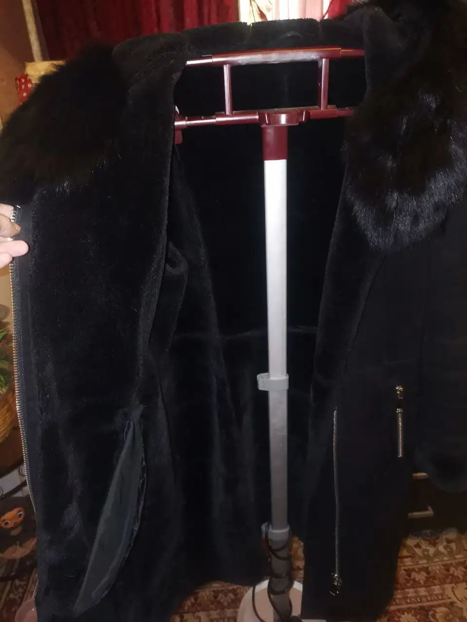 Женские дубленки новая и б/у в Сургуте - Верхняя одежда (Одежда) в Сургут