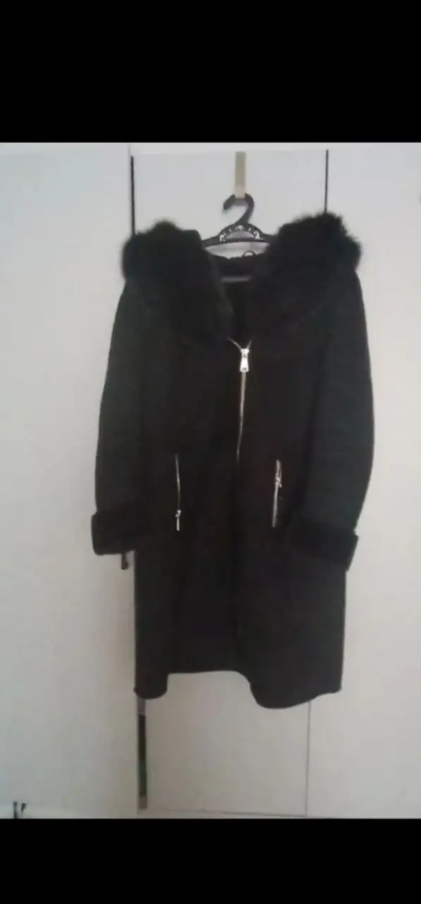 Женские дубленки новая и б/у в Сургуте - Верхняя одежда (Одежда) в Сургут