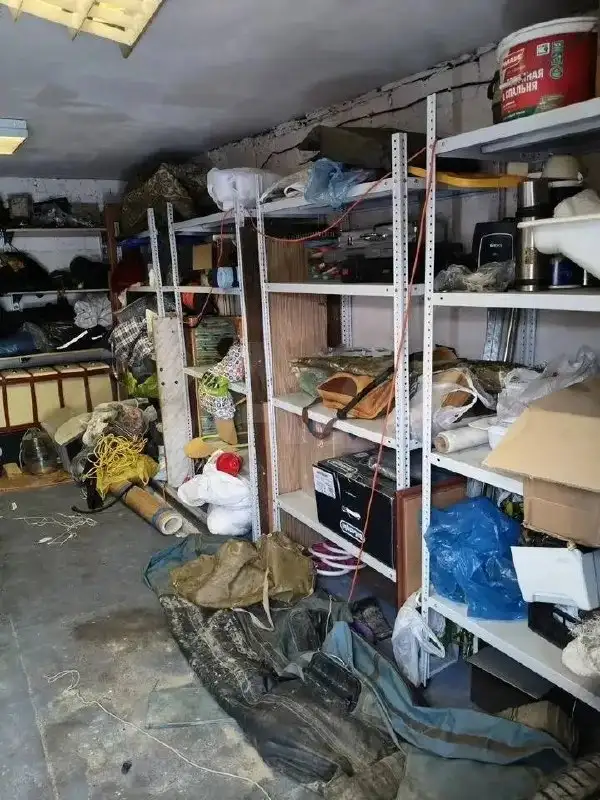 Продажа сухого гаража в ГСК «Спутник» (Югорский тракт) - Гаражи и машиноместа (Недвижимость) в Сургут