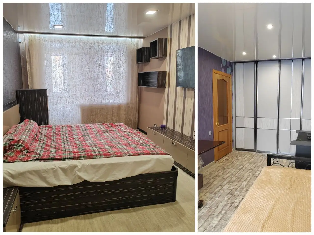 Продажа квартиры 44 кв.м в Сургуте - Квартиры (Недвижимость) в Сургут