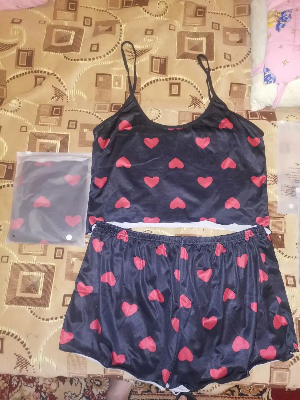 Домашняя одежда и трусики 54 размера - Нижнее белье и домашняя одежда (Одежда) в Сургут