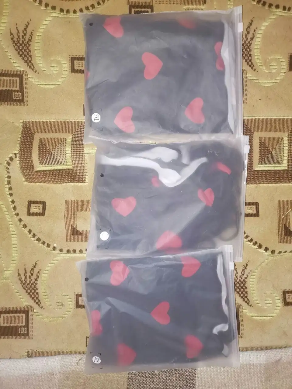 Домашняя одежда и трусики 54 размера - Нижнее белье и домашняя одежда (Одежда) в Сургут