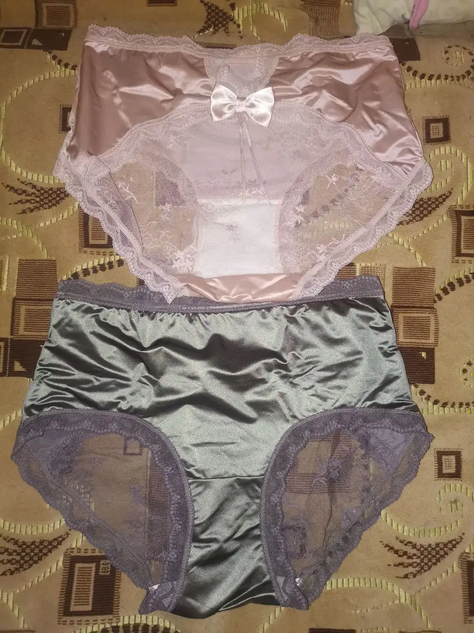 Домашняя одежда и трусики 54 размера - Нижнее белье и домашняя одежда (Одежда) в Сургут