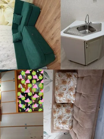 Продажа мебели для кухни и гостиной - Техника для дома в Сургут