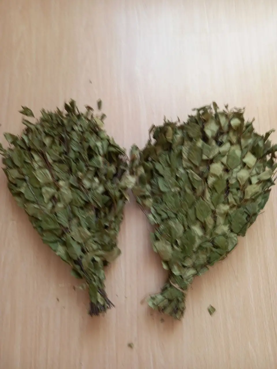 Веники берёзовые - Барахолка в Сургут