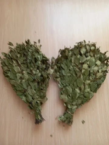 Веники берёзовые - Барахолка в Сургут