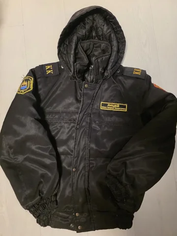 Бушлат кадета лицея Хисматулина 10-11 класс - Пижамы в Сургут