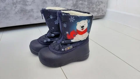 Демисезонная обувь для мальчика размер 23 - Детские автокресла в Сургут