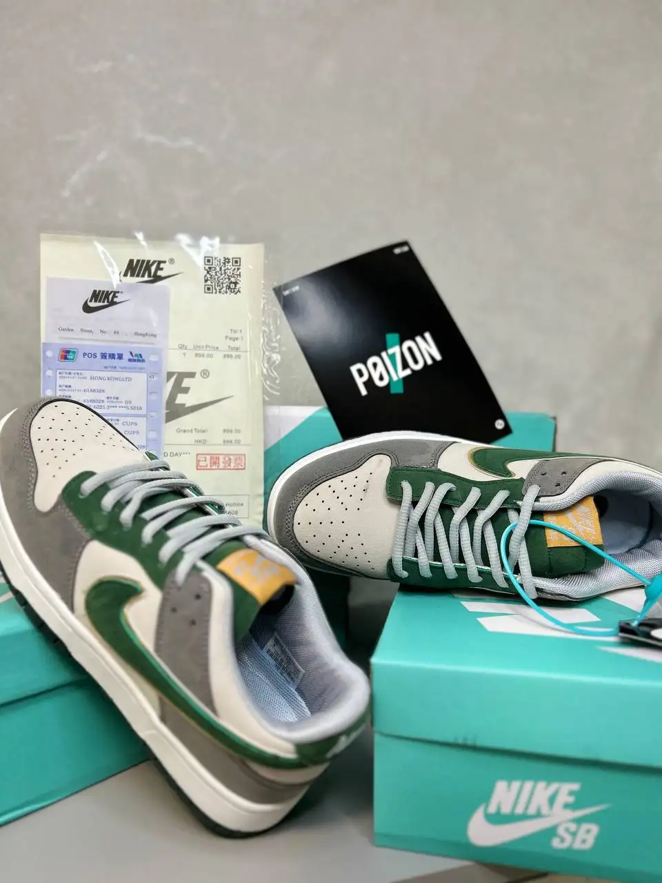 Продажа новых кроссовок Nike - Обувь (Одежда) в Сургут