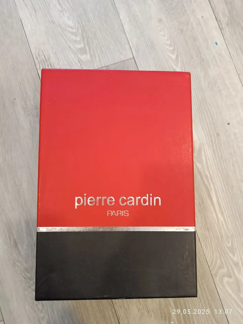 Новые кожаные туфли 36 размер - Обувь (Одежда) в Сургут