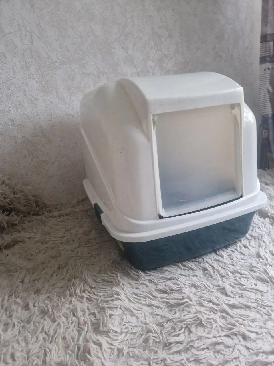 Домик-туалет - Туалет (Для дома и дачи) в Сургут