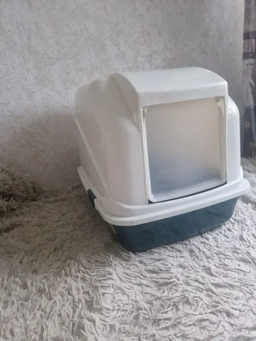 Домик-туалет - Мебель и предметы интерьера в Сургут