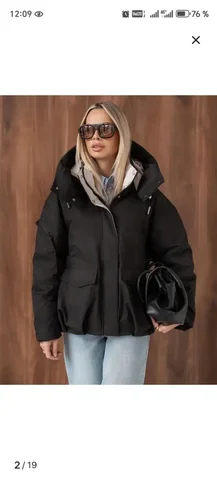 Весенняя куртка 46-48 - Футболки в Сургут