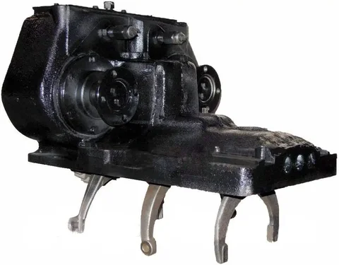 Куплю б/у КОМ МП02-4215008 - Оптика в Сургут