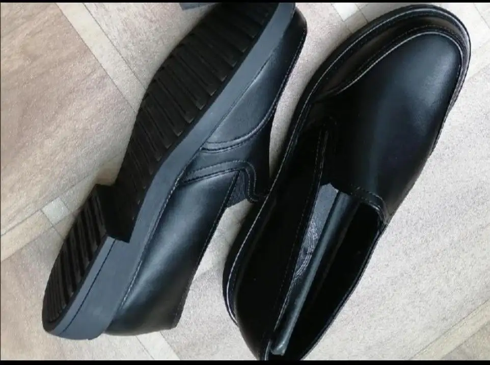 Новые лоферы 37 размера - Обувь (Одежда) в Сургут