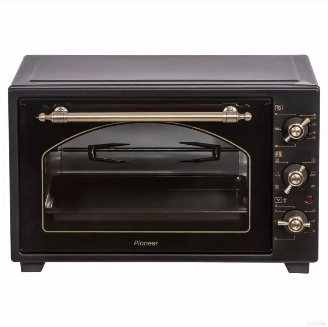 Продам ретро-электропечь Pioneer MO5145G - Кухонная техника (Электроника) в Сургут